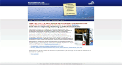 Desktop Screenshot of bilvaskehaller.dhigroup.com